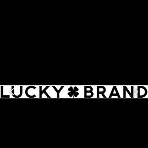 Lucky brand apparel